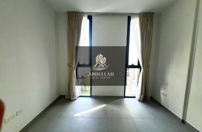 Apartment - Studio - 1 Bathroom for rent in The Riff 4 - The Riff - Aljada - Sharjah Apartment - Studio - 1 Bathroom for rent in The Riff 4 - The Riff - Aljada - Sharjah