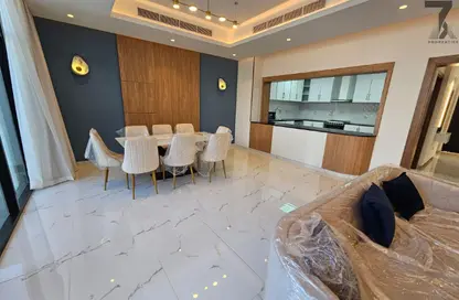 Apartment - 2 Bedrooms - 2 Bathrooms for rent in Al Hamra Views - Al Hamra Village - Ras Al Khaimah