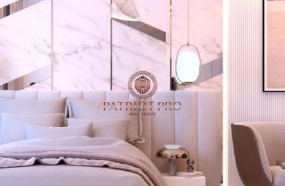 Apartment - Studio - 1 Bathroom for rent in Petalz By Danube 2 - Petalz by Danube - International City - Dubai