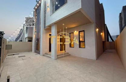 Villa - 5 Bedrooms - 7 Bathrooms for sale in Kabbali Hills - Al Helio 2 - Al Helio - Ajman