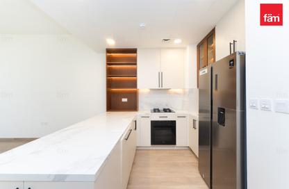 Apartment - 2 - 2 for rent in The Mayfair - Town Square - Dubai