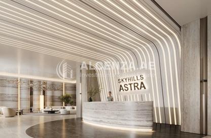 Apartment - 1 - 2 for sale in Skyhills Astra Tower A - Skyhills Astra - Dubai Science Park - Dubai Apartment - 1 - 2 for sale in Skyhills Astra Tower A - Skyhills Astra - Dubai Science Park - Dubai