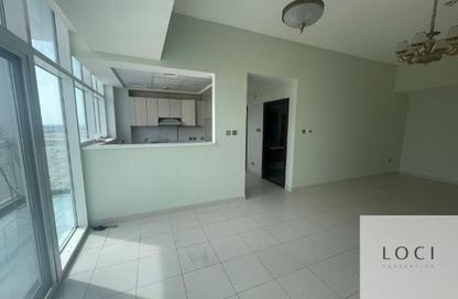 Apartment - 2 Bedrooms - 2 Bathrooms for rent in Glitz 3A - Glitz 3 - Glitz - Dubai Studio City - Dubai