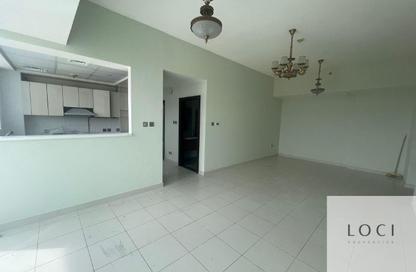 Apartment - 2 Bedrooms - 2 Bathrooms for rent in Glitz 3A - Glitz 3 - Glitz - Dubai Studio City - Dubai