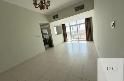 شقة - 2 غرف نوم - 2 حمامات للايجار في جليتز 3أ - جليتز 3 - جليتز - ستوديو سيتي - دبي