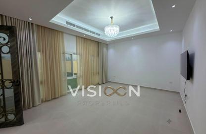 Villa - 4 Bedrooms - 5 Bathrooms for rent in Al Quoz 2 - Al Quoz - Dubai Villa - 4 Bedrooms - 5 Bathrooms for rent in Al Quoz 2 - Al Quoz - Dubai