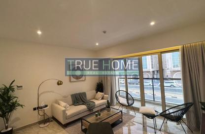 Whole Building - Studio - 3 Bathrooms for sale in Tilal City A - Tilal City - Sharjah