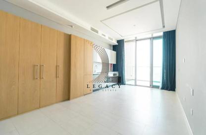 Apartment - Studio - 1 Bathroom for sale in SLS Dubai Hotel  and  Residences - Business Bay - Dubai