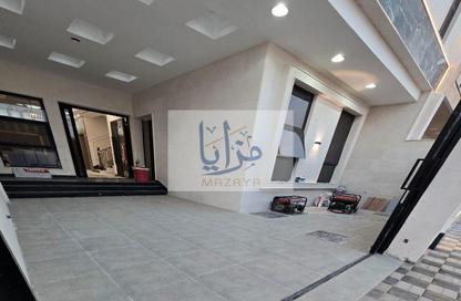 فيلا - 5 غرف نوم - 6 حمامات للبيع في 1 الياسمين - الياسمين - عجمان