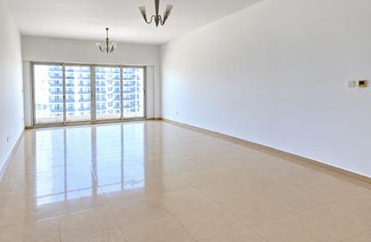 Apartment - 2 - 3 for rent in Stadium Point - Dubai Sports City - Dubai