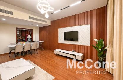 Apartment - 2 Bedrooms - 3 Bathrooms for sale in Yansoon 7 - Yansoon - Old Town - Downtown Dubai - Dubai