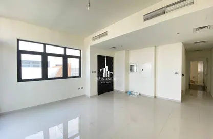Villa - 3 Bedrooms - 3 Bathrooms for sale in Janusia - Damac Hills 2 - Dubai Villa - 3 Bedrooms - 3 Bathrooms for sale in Janusia - Damac Hills 2 - Dubai