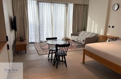 شقة - غرفة نوم - 1 حمام للبيع في ذا كوميونيتي - حي 3 - مثلث قرية جميرا - دبي