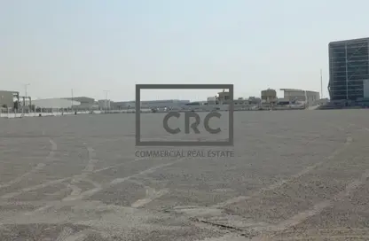 أرض - استوديو للايجار في جنوب المنطقة الحرة - المنطقة الحرة بجبل علي - جبل علي - دبي