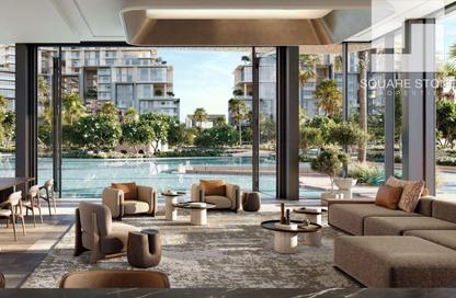 Apartment - 3 Bedrooms - 4 Bathrooms for sale in City Walk Crestlane 4 - City Walk Crestlane - City Walk - Dubai