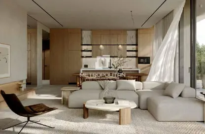 شقة - غرفة نوم - 1 حمام للبيع في ذا كيب - البراري - دبي