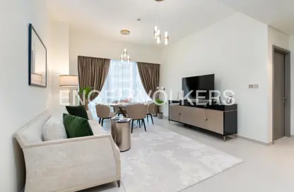 Apartment - 1 Bedroom - 1 Bathroom for rent in Grande - Opera District - Downtown Dubai - Dubai