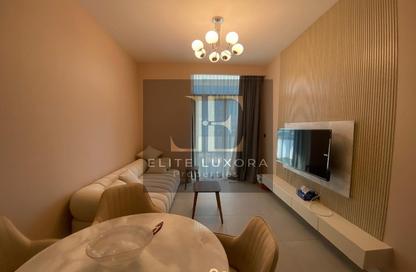 Apartment - 2 - 2 for rent in Boutiques XII - Al Jaddaf - Dubai