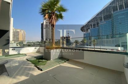 Apartment - 2 - 2 for rent in Boutiques XII - Al Jaddaf - Dubai