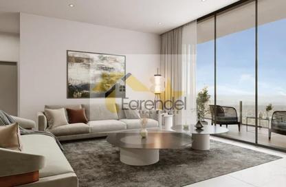 Apartment - 2 - 3 for sale in Milos by Karma - Dubai Land Residence Complex - Dubai Apartment - 2 - 3 for sale in Milos by Karma - Dubai Land Residence Complex - Dubai