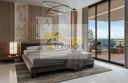 Apartment - 2 - 3 for sale in Milos by Karma - Dubai Land Residence Complex - Dubai Apartment - 2 - 3 for sale in Milos by Karma - Dubai Land Residence Complex - Dubai