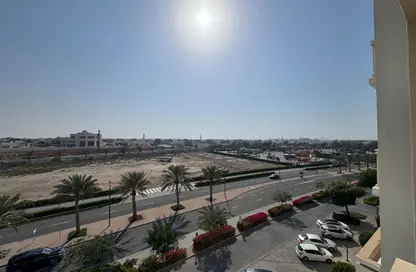 Apartment - 1 Bedroom - 2 Bathrooms for rent in Lagoon B6 - The Lagoons - Mina Al Arab - Ras Al Khaimah