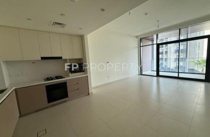 Apartment - 1 Bedroom - 2 Bathrooms for rent in Vista by Prestige One - Dubai Sports City - Dubai Apartment - 1 Bedroom - 2 Bathrooms for rent in Vista by Prestige One - Dubai Sports City - Dubai