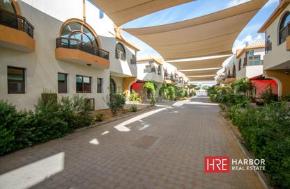 Villa - 4 Bedrooms - 3 Bathrooms for rent in Al Twar 1 Villas - Al Twar 1 - Al Twar - Dubai