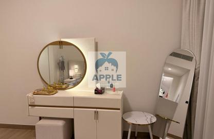 Apartment - 1 Bedroom - 2 Bathrooms for rent in Vida Residences - Aljada - Sharjah Apartment - 1 Bedroom - 2 Bathrooms for rent in Vida Residences - Aljada - Sharjah