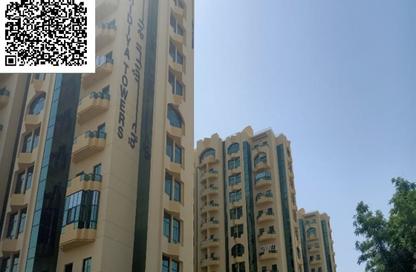 Apartment - 2 Bedrooms - 2 Bathrooms for sale in Al Rashidiya Towers - Al Rashidiya - Ajman Downtown - Ajman Apartment - 2 Bedrooms - 2 Bathrooms for sale in Al Rashidiya Towers - Al Rashidiya - Ajman Downtown - Ajman