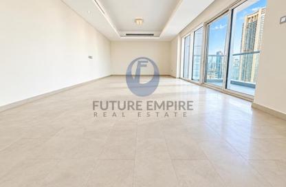 Apartment - 2 - 3 for rent in Jam Tower - Downtown Dubai - Dubai