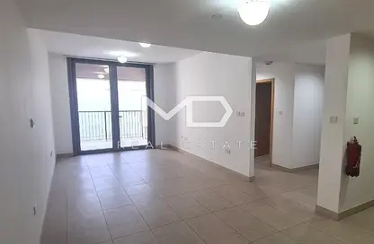 Apartment - 1 Bedroom - 1 Bathroom for rent in Building B - Al Zeina - Al Raha Beach - Abu Dhabi