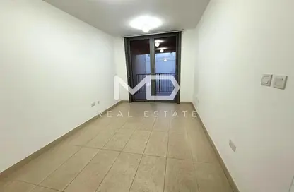 Apartment - 1 Bedroom - 1 Bathroom for rent in Building B - Al Zeina - Al Raha Beach - Abu Dhabi