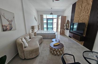 Apartment - Studio - 1 Bathroom for rent in Pantheon Elysee - District 13 - Jumeirah Village Circle - Dubai Apartment - Studio - 1 Bathroom for rent in Pantheon Elysee - District 13 - Jumeirah Village Circle - Dubai