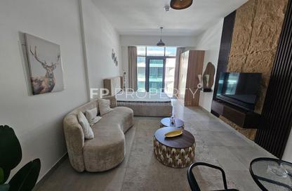 Apartment - Studio - 1 Bathroom for rent in Pantheon Elysee - District 13 - Jumeirah Village Circle - Dubai Apartment - Studio - 1 Bathroom for rent in Pantheon Elysee - District 13 - Jumeirah Village Circle - Dubai