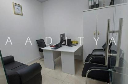 Office Space - Studio - 1 Bathroom for rent in Al Qusais 2 - Al Qusais Residential Area - Al Qusais - Dubai