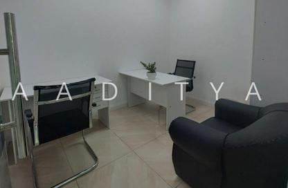 Office Space - Studio - 1 Bathroom for rent in Al Qusais 2 - Al Qusais Residential Area - Al Qusais - Dubai
