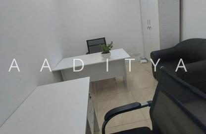 Office Space - Studio - 1 Bathroom for rent in Al Qusais 2 - Al Qusais Residential Area - Al Qusais - Dubai