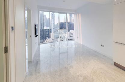Apartment - 1 - 1 for rent in The Pad - Business Bay - Dubai