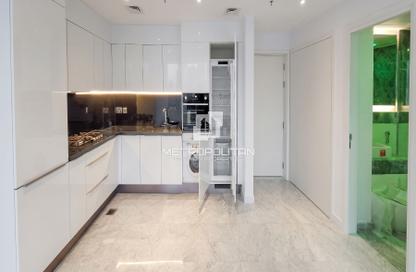 Apartment - 1 - 1 for rent in The Pad - Business Bay - Dubai Apartment - 1 - 1 for rent in The Pad - Business Bay - Dubai