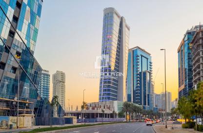 Apartment - 1 - 1 for rent in The Pad - Business Bay - Dubai Apartment - 1 - 1 for rent in The Pad - Business Bay - Dubai