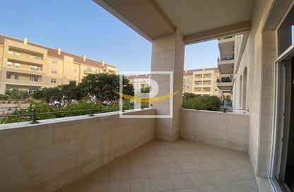 Apartment - 1 Bedroom - 2 Bathrooms for rent in Widcombe House 1 - Widcombe House - Motor City - Dubai