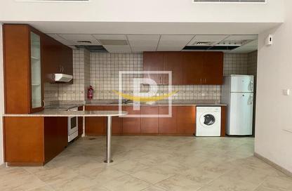 Apartment - 1 Bedroom - 2 Bathrooms for rent in Widcombe House 1 - Widcombe House - Motor City - Dubai