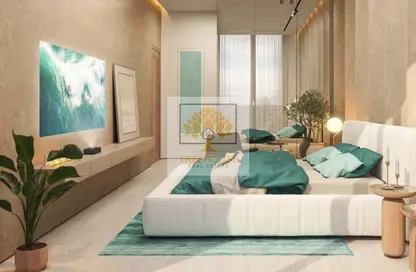 Apartment - 2 Bedrooms - 3 Bathrooms for sale in Elo 1 - Elo - Damac Hills 2 - Dubai