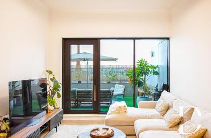 Apartment - 1 Bedroom - 1 Bathroom for rent in The Bay - Business Bay - Dubai
