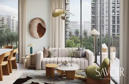 شقة - 2 غرف نوم - 3 حمامات للبيع في بارك لين. - دبي هيلز استيت - دبي