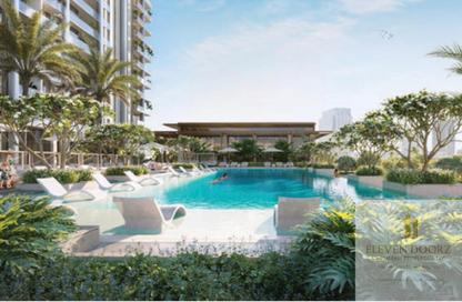 Apartment - 1 Bedroom - 2 Bathrooms for sale in The Highbury - Sobha Hartland - Mohammed Bin Rashid City - Dubai