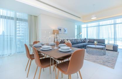 Apartment - 2 Bedrooms - 3 Bathrooms for sale in Mada Residences by ARTAR - Downtown Dubai - Dubai Apartment - 2 Bedrooms - 3 Bathrooms for sale in Mada Residences by ARTAR - Downtown Dubai - Dubai