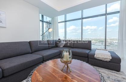 Apartment - 2 Bedrooms - 3 Bathrooms for sale in Mada Residences by ARTAR - Downtown Dubai - Dubai