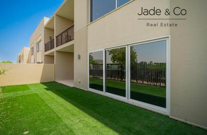 Apartment - 2 - 2 for sale in Urbana 1 - Urbana - Emaar South - Dubai South (Dubai World Central) - Dubai